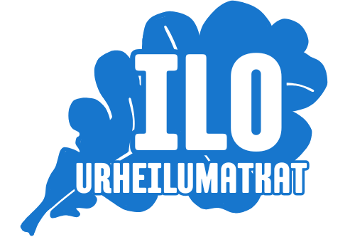 ILO Urheilumatkat
